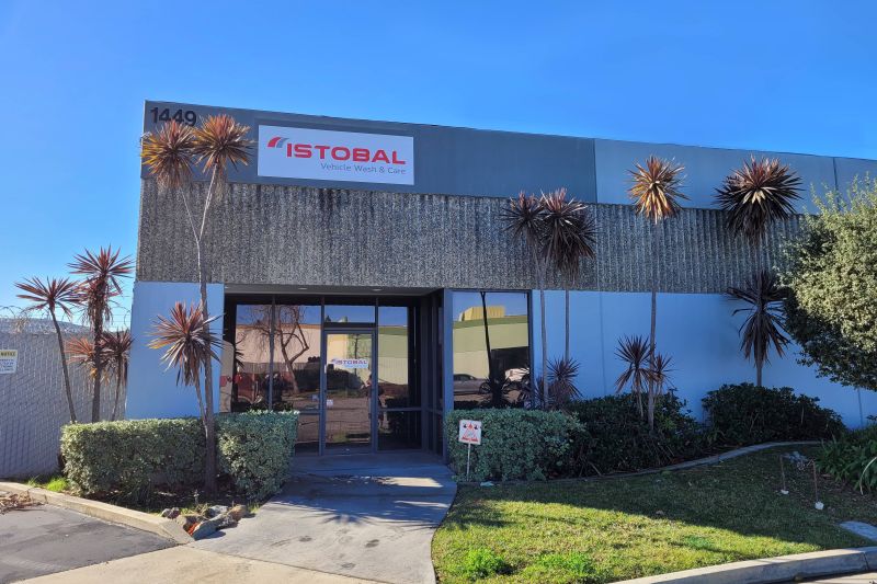 istobal-refuerza-presencia-en-norteamerica