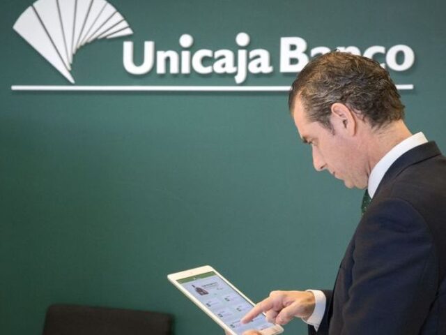 Unicaja Banco cierra 2020 con una mejora de la generación de resultados