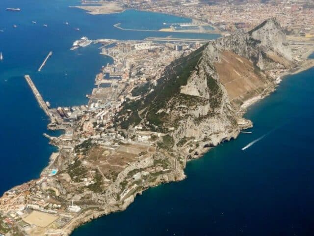 Entra en vigor el Acuerdo Internacional sobre fiscalidad entre España y UK sobre Gibraltar