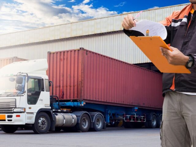 Los transportistas europeos apuestan por la RSC