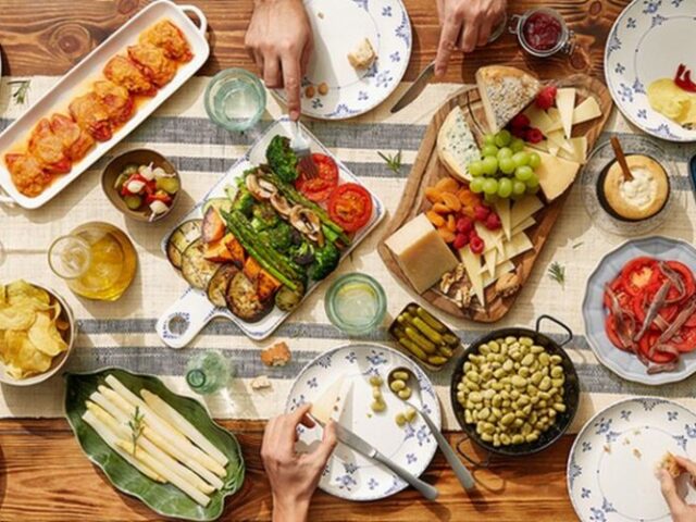 ICEX y RAG unidos para la promoción internacional de la gastronomía española