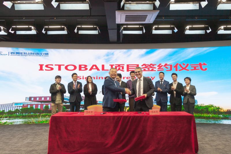 istobal-expansion-internacional