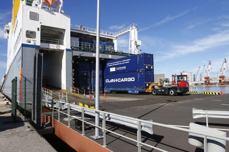 puerto-de-santander-a-la-cabeza-trafico-espana-y-norte-de-europa
