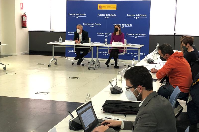 puertos-espanoles-resultado-104-millones-de-euros