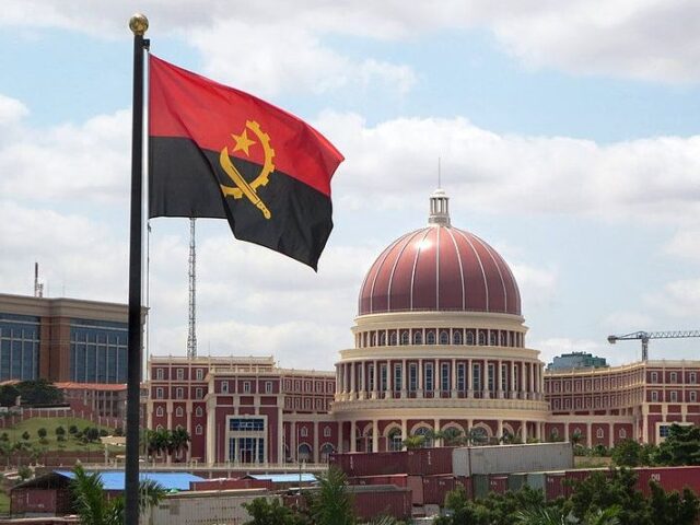 Los encuentros con Angola y Senegal muestran el objetivo de España: «La década de España en África»