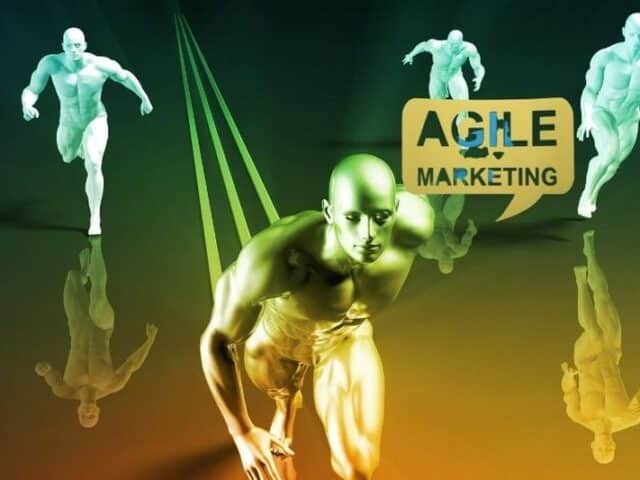Transformando las empresas con Agile Marketing