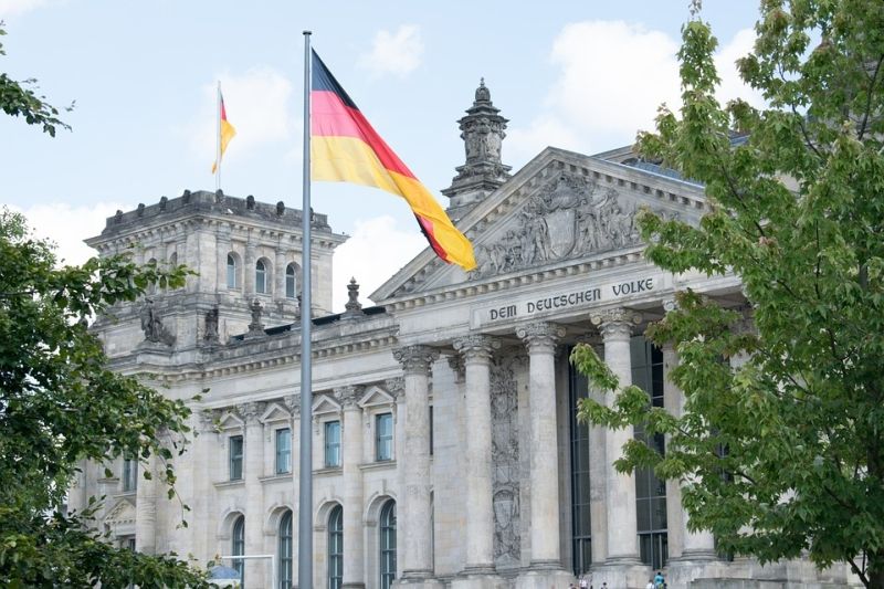 alemania