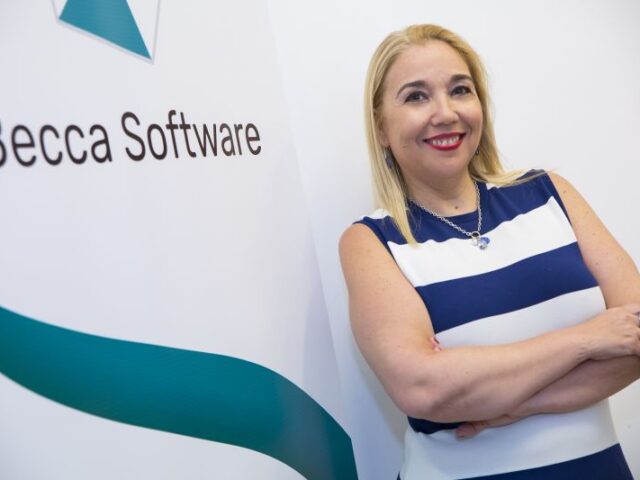 BECCA, un software de servicios que profesionaliza el proceso de venta
