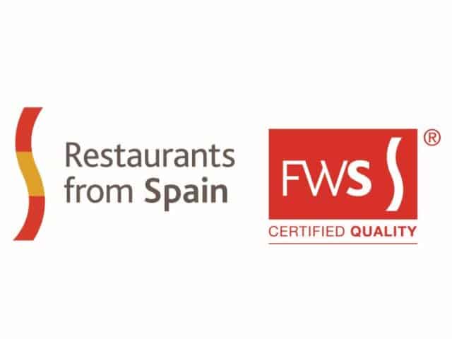 Restaurants from Spain, distintivo internacional de la calidad gastronómica española