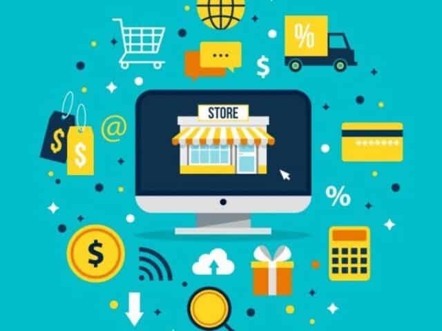 Los ingresos del comercio online crecen un 3% a nivel mundial