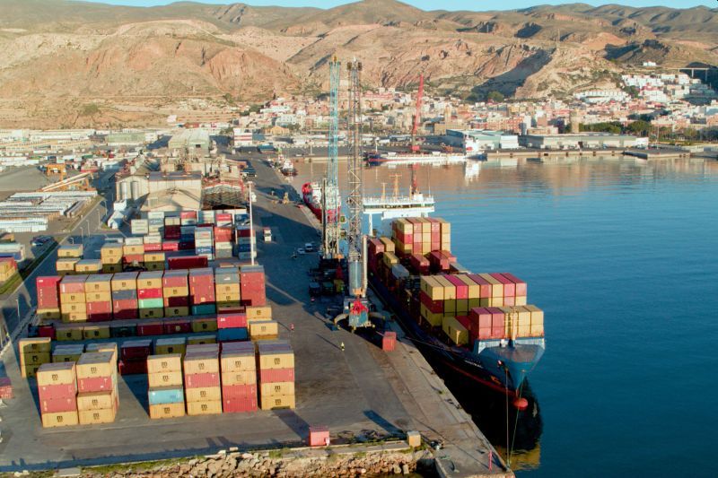 las-exportaciones-espanolas-crecen-hasta-un-21,7%-en-julio