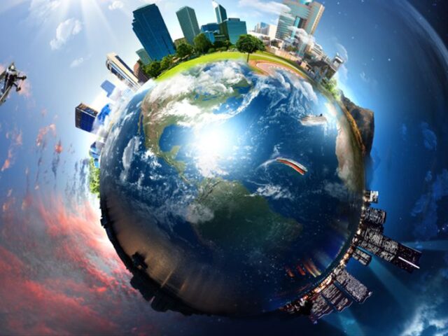 Conferencia Esri España 2021, el encuentro de tecnología geoespacial