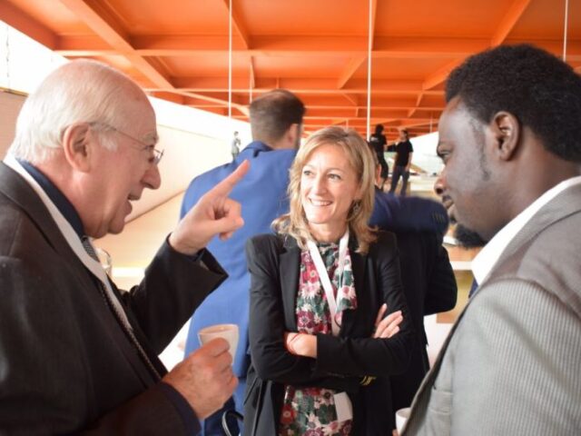 ACOCEX celebra su décimo congreso internacional