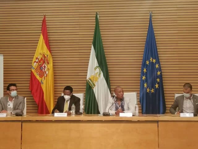 IMEX-Andalucía 2021: modelo almeriense y sector agroalimentario