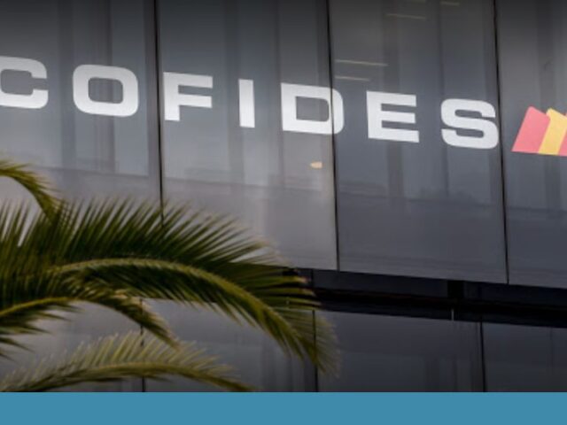 COFIDES continúa con su apuesta por la Sostenibilidad