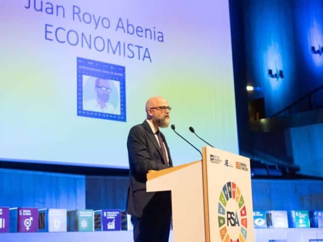 La Responsabilidad Social tiene premio en Aragón