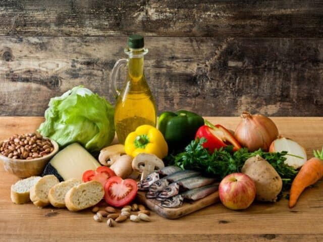 Aumenta el 10% la exportación española de alimentos y bebidas hasta octubre