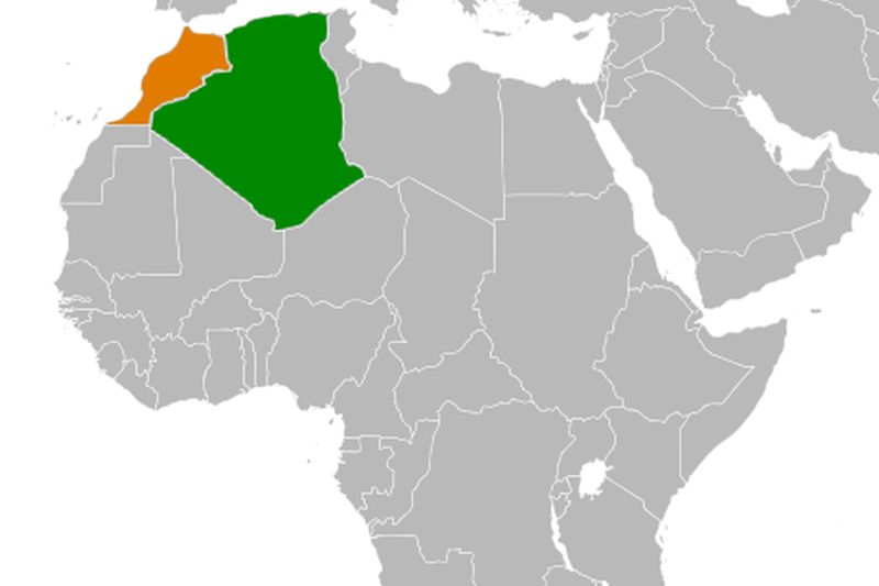 marruecos-y-argelia