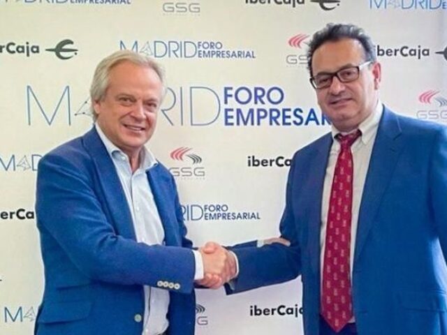 Madrid Foro Empresarial y la ACE apuestan por el negocio español en Eurasia