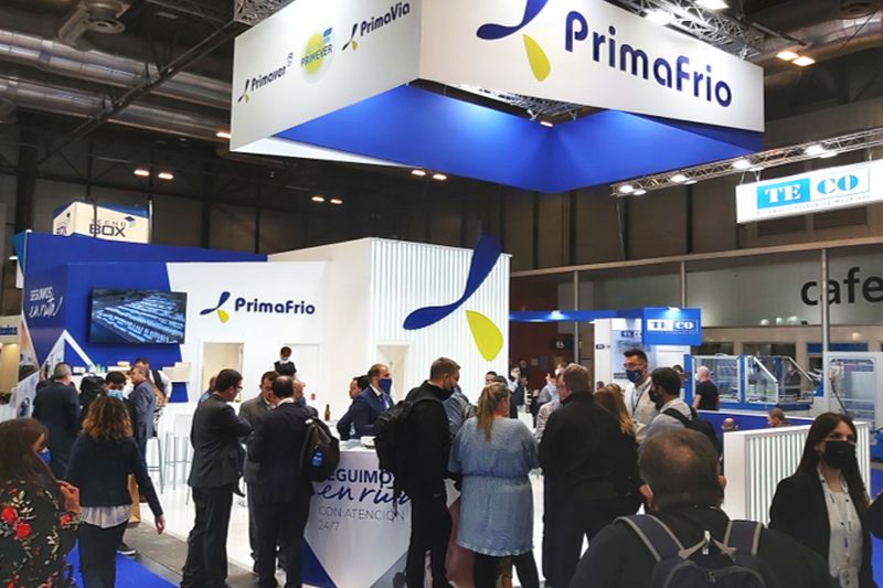 primafrio