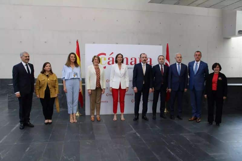 espana-y-turquia-estrechan-sus-relaciones-comerciales