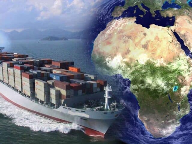 Canarias pone en marcha ‘Proexca: Internacionalización Mercado África’