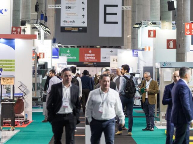 Alimentaria FoodTech 2023 potenciará la internacionalización