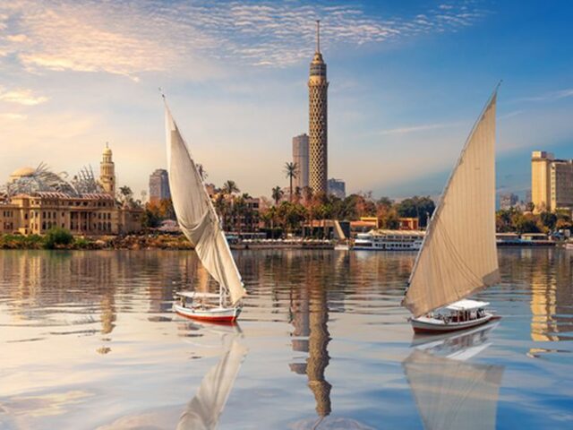 Egipto, grandes oportunidades a través de la financiación multilateral