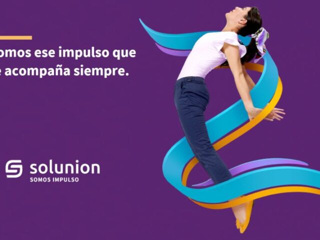 Solunion presenta su nuevo posicionamiento comercial