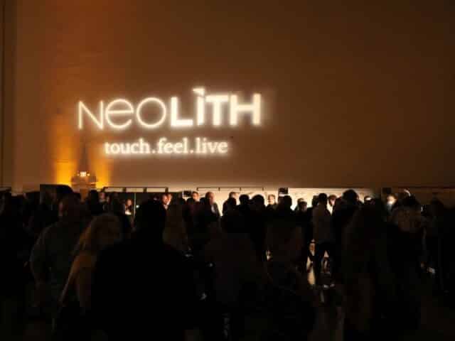 Neolith continúa su expansión en América del Norte