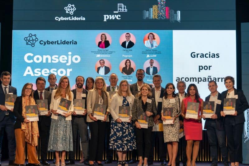Ciberseguridad. La Alta Dirección frente al reto de la Ciberseguridad