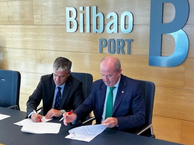 La AP de Bilbao y Uruguay suscriben un protocolo de colaboración