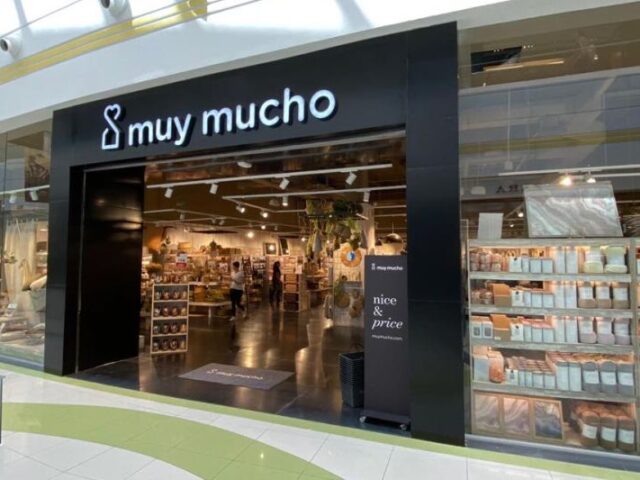 La empresa muy mucho continúa su expansión internacional
