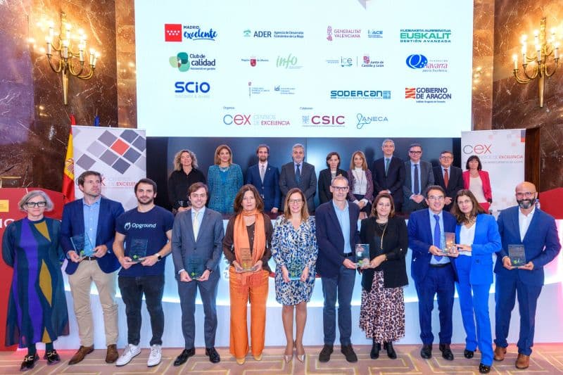 Premios QIA