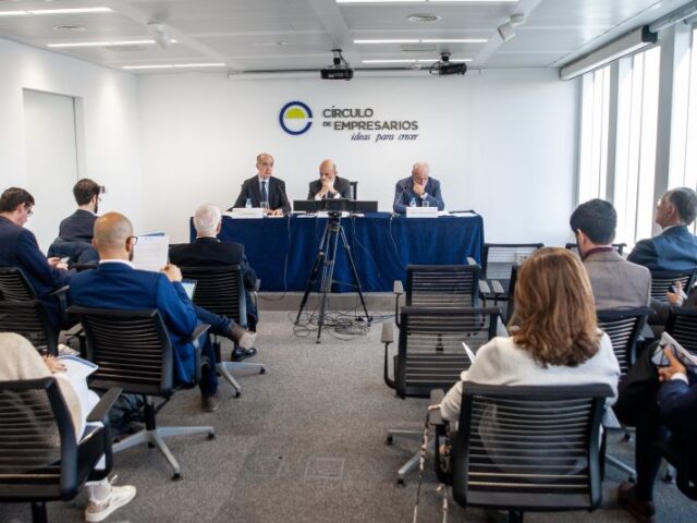 Una Transición Energética consensuada, creíble y estable
