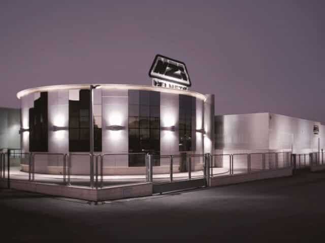 NZI Helmets anuncia el impulso de su expansión internacional