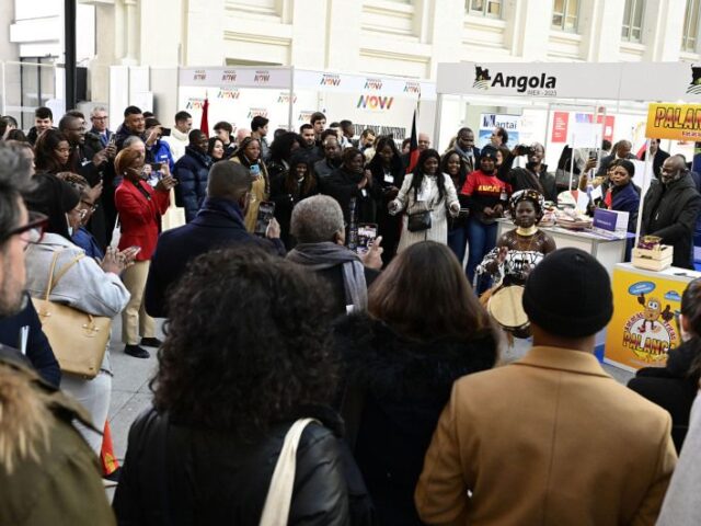 IMPULSO ÁFRICA, 28 y 29 de febrero en IMEX-Madrid