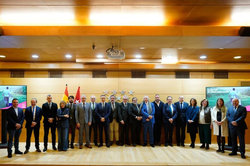presentacion-cluster-agroalimentario-comunidad-de-madrid