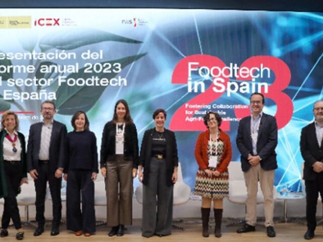 El FoodTech español se consolida