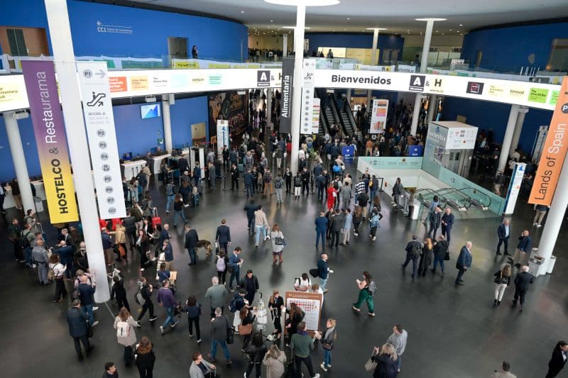 alimentaria-se-consolida-como-el-evento-de-referencia-en-la-internacionalizacion-del-sector