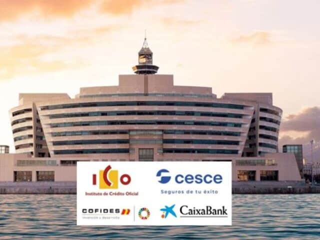 «Saltando las barreras para acceder a la mejor financiación internacional» el 17 de abril, en IMPULS EXTERIOR-Barcelona