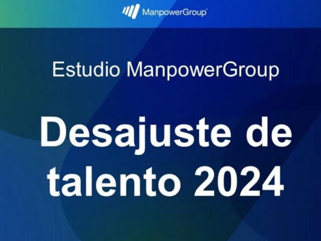 Desajuste de Talento