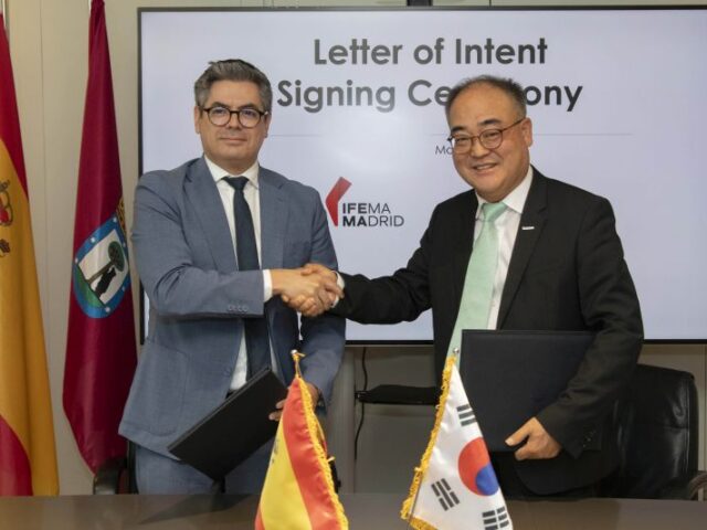 Nuevo hito en la estrategia de internacionalización de IFEMA MADRID