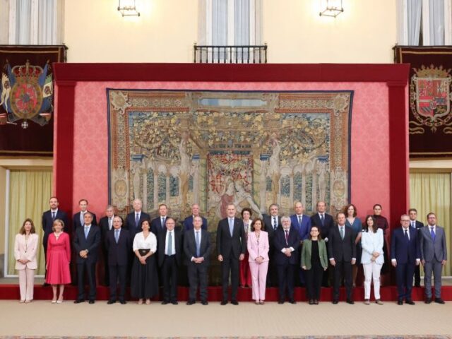 La imagen de España en el exterior
