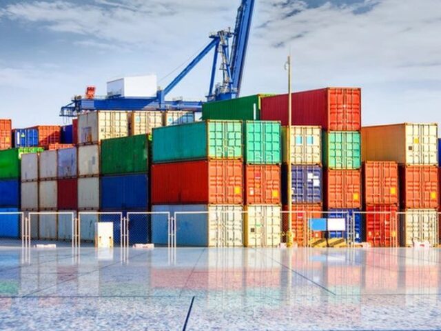 El sector exterior español sigue mostrando gran competitividad y robustez