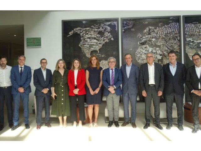 Acciona construirá una desalinizadora en Marruecos