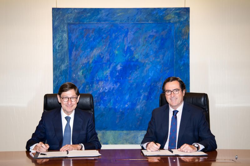 caixabank-y-ceoe-apuestan-por-el-crecimiento-empresarial