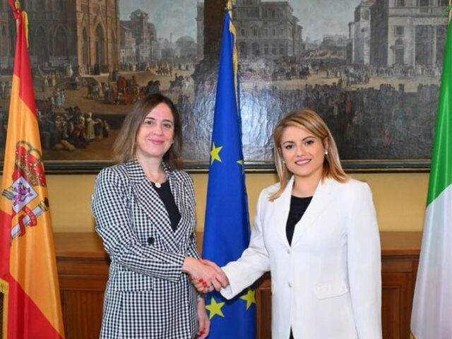 España e Italia fortalecen sus lazos comerciales