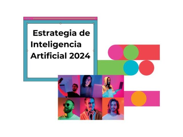 Estrategia de Inteligencia Artificial 2024