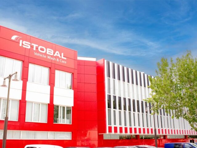ISTOBAL amplía su presencia internacional